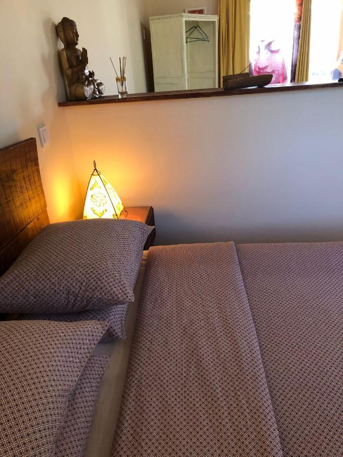 Pension Gabino  El Ganso Eksteriør billede