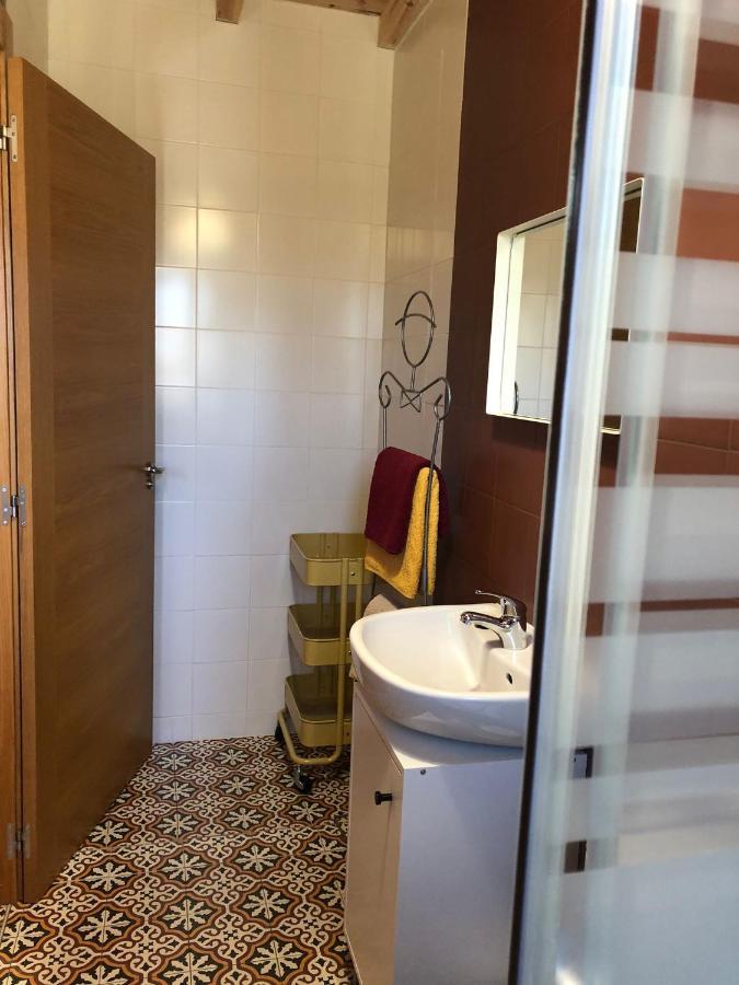 Pension Gabino  El Ganso Eksteriør billede